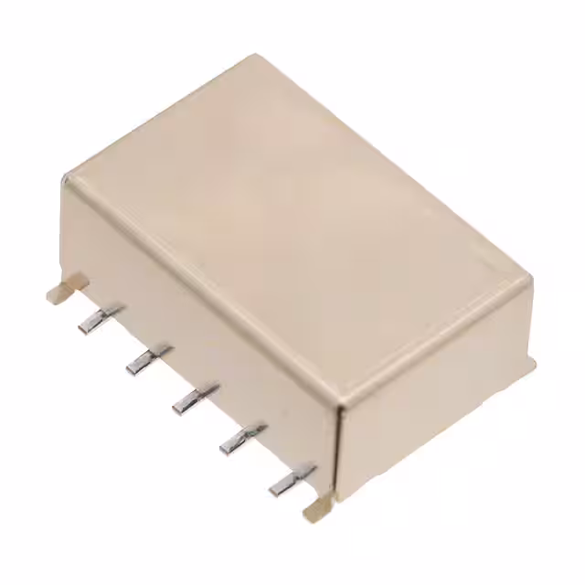 ARA200A03X Panasonic Electric Works  High Frequency (RF) Relays